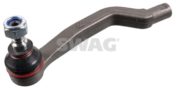 Tie Rod End - 10 92 6019 SWAG